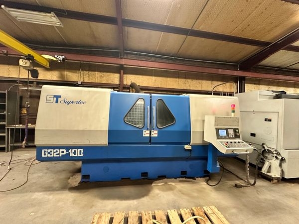 SUPERTEC-G32P100-14445