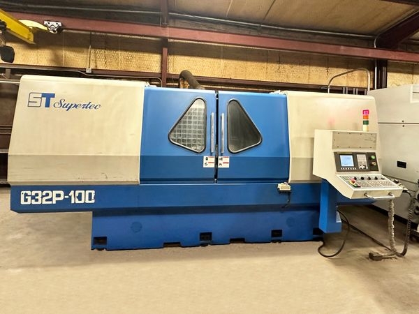 SUPERTEC-G32P100-14445