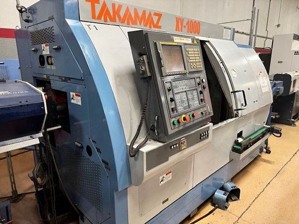 TAKAMAZ-XY1000-14427