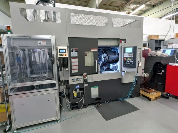 TSUGAMI-M08SYII-14424