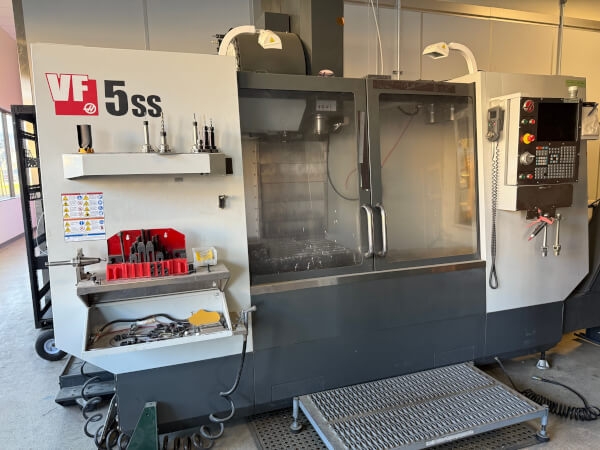 HAAS-VF5SS-12485