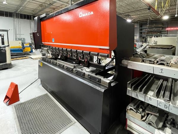 AMADA-FBD 1030e-12573