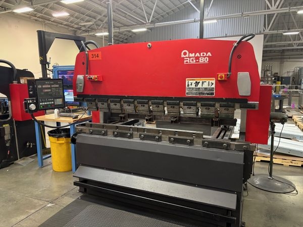 AMADA-RG80-12510