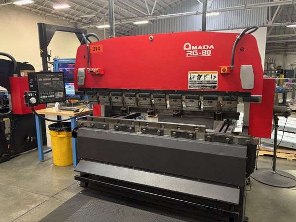 AMADA-RG80-12510