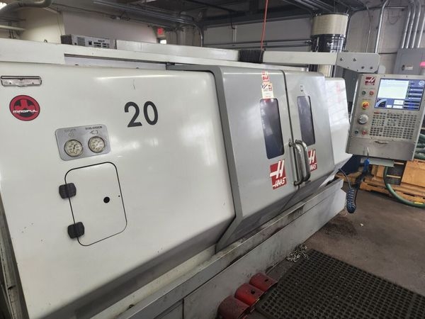 HAAS-SL20L-12606