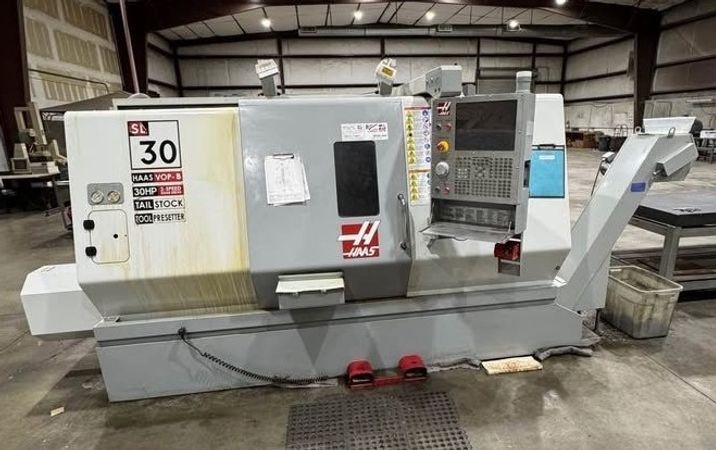 HAAS-SL30T-12624