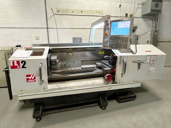 HAAS-TL2-12511