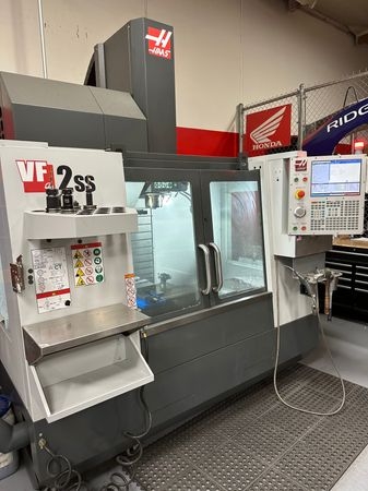 HAAS-VF2SS-12480