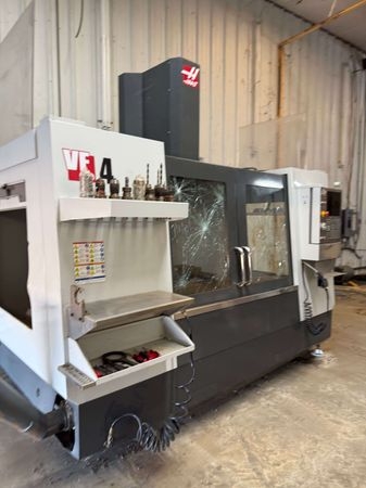 HAAS-VF4-12505