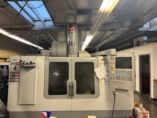 HAAS-VF4SS-12586