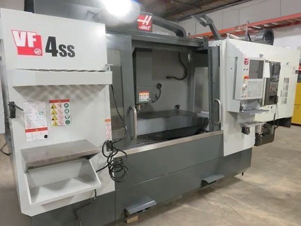 HAAS-VF4SS-12579