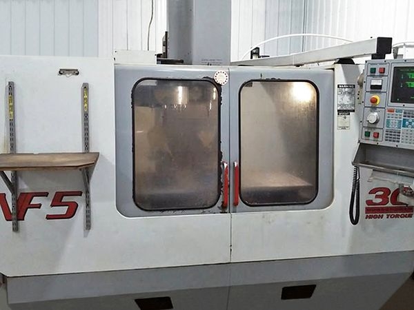 HAAS-VF5-12545