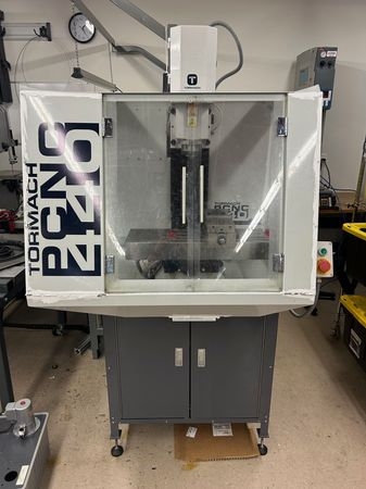 TORMACH-PCNC440-12501