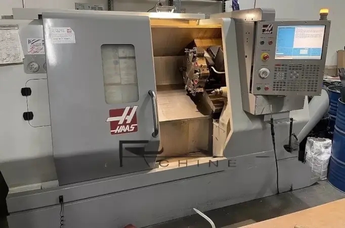 HAAS-SL20T-12393