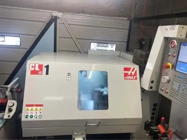 HAAS-CL1-12397