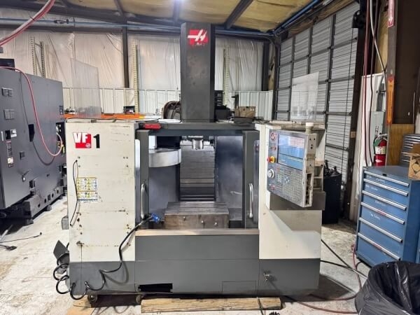 HAAS-VF1-12403