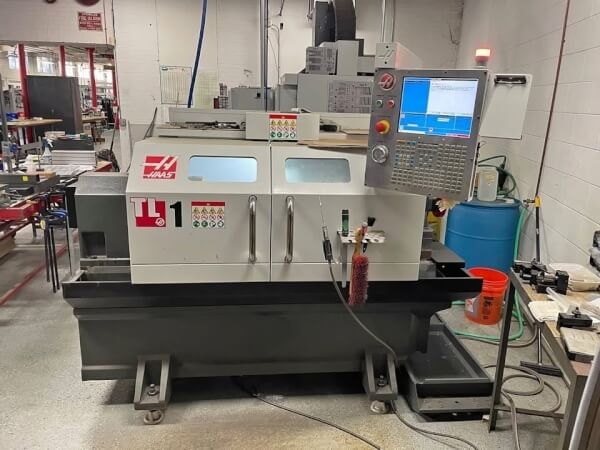 HAAS-TL1-12404