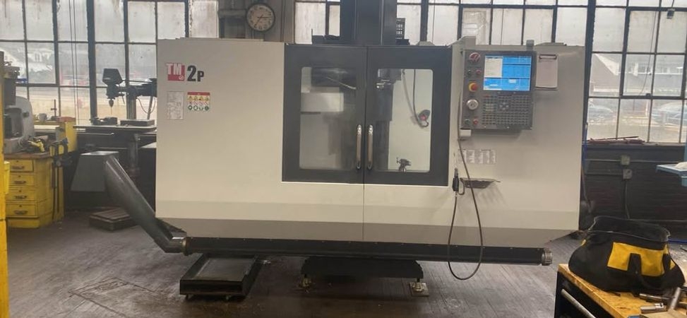 HAAS-TM2P-12386