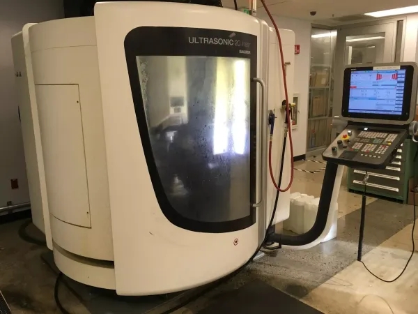 DMG MORI SEIKI-ULTRASONIC 20-9754