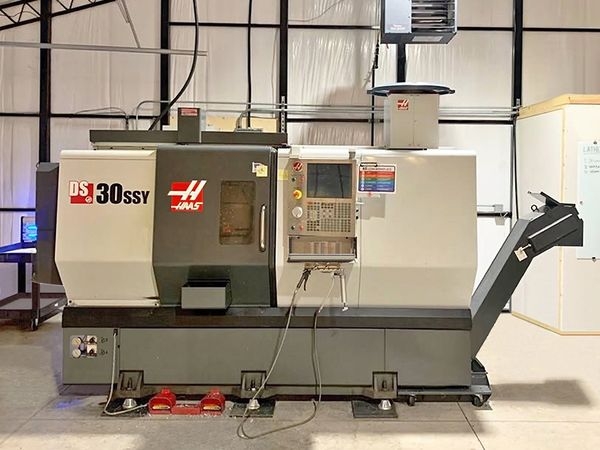 HAAS-DS30SSY-12487