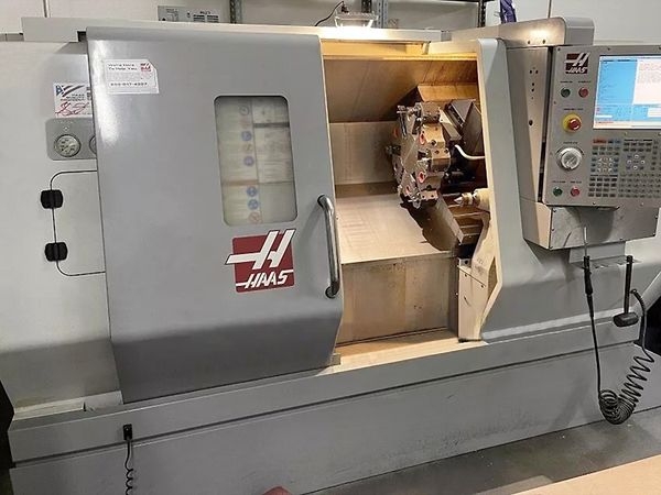 HAAS-SL20T-12393