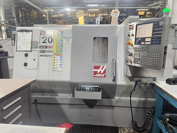 HAAS-SL20T-12463