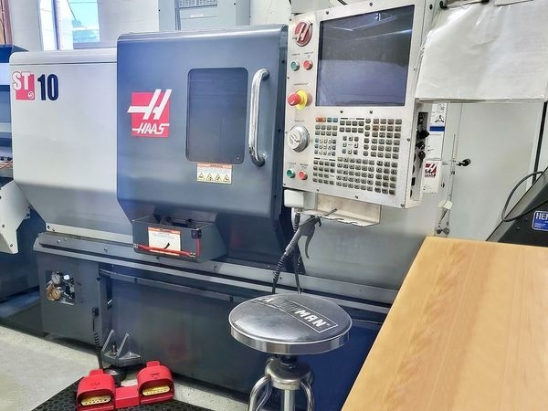 HAAS-ST10-12305