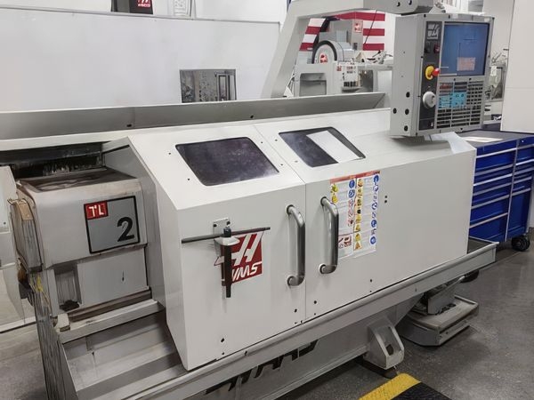 HAAS-TL2-12356