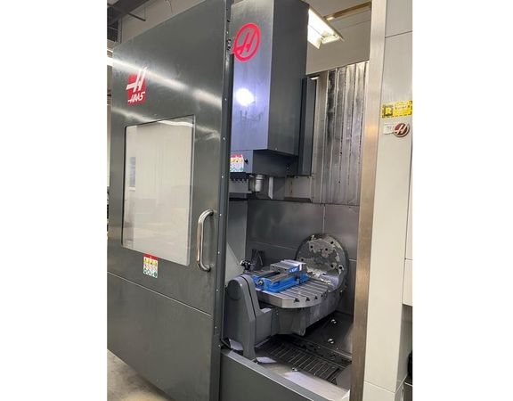 HAAS-UMC750SS-12415