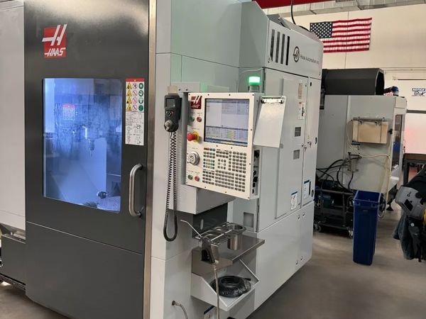 HAAS-UMC750SS-12502