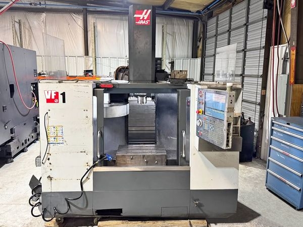 HAAS-VF1-12403