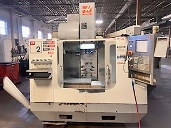 HAAS-VF2B-12279