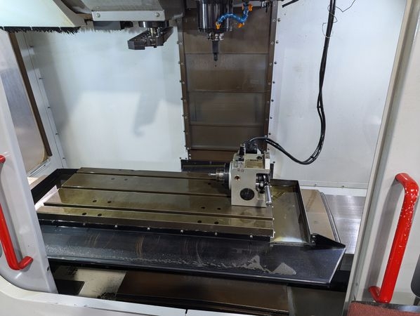 HAAS-VF2SS-12312