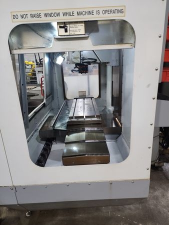 HAAS-VF2SS-12312