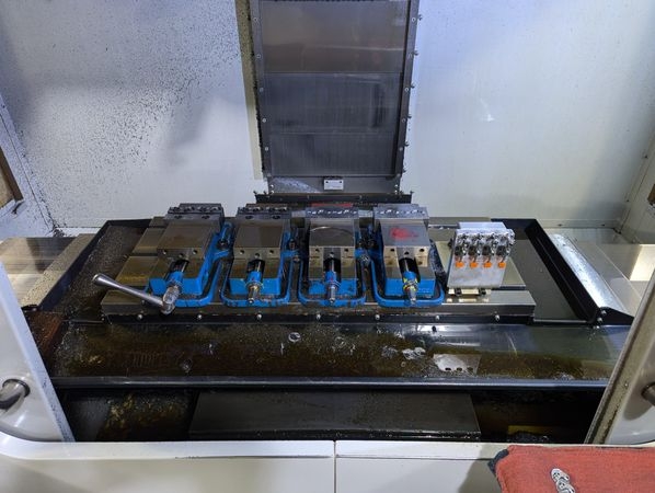 HAAS-VF2SS-12314