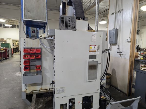HAAS-VF2SS-12314
