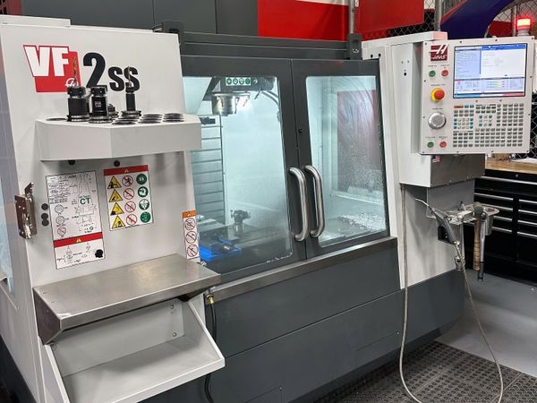 HAAS-VF2SS-12480