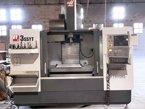 HAAS-VF3SSYT-12497