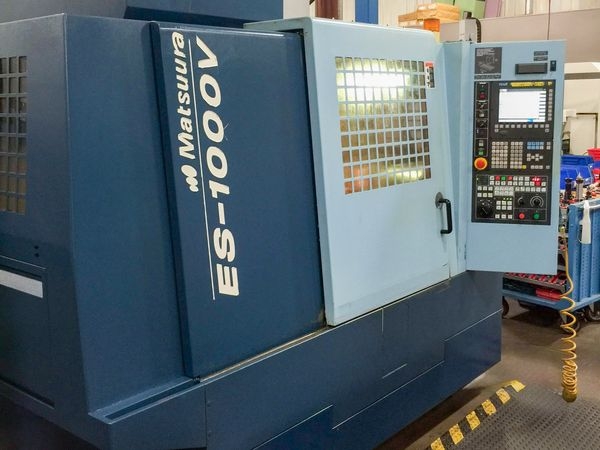 MATSUURA-ES1000-12380