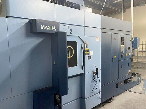 MATSUURA-MAM72-63V-12437