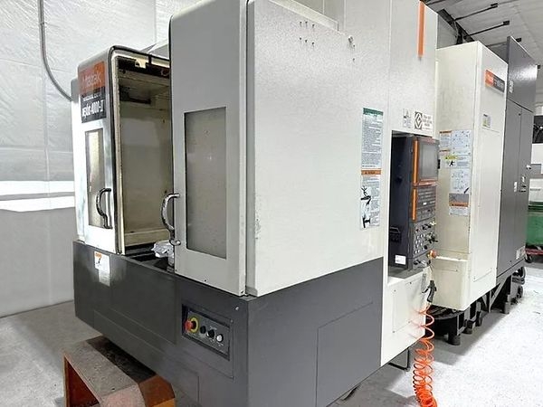 MAZAK-HCN4000II-12383