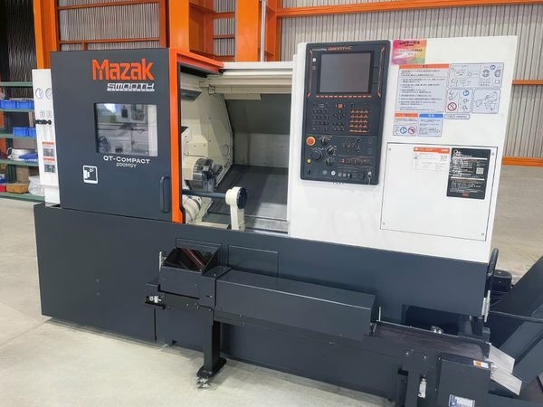 MAZAK-QT200MSY-12308