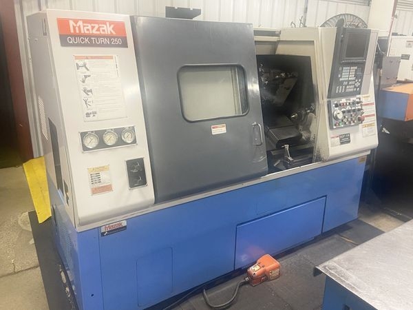 MAZAK-QT250-12327