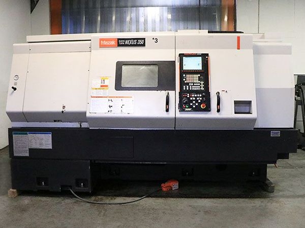 MAZAK-QTN350-12381