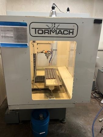 TORMACH-PCNC770-11933