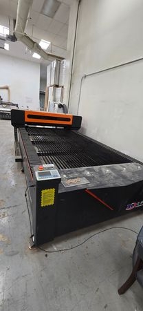 JINAN-XL-1530-12022
