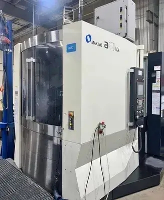 MAKINO-A61NX-13391