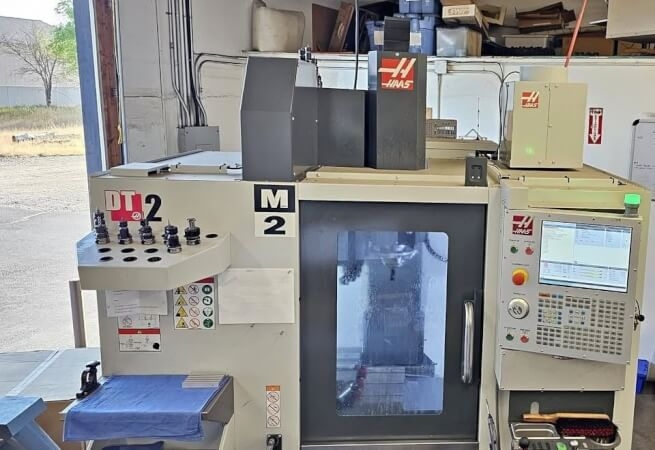 HAAS-DT2-13462