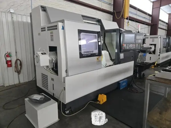 OKUMA-LB4000EXBBMY-13492
