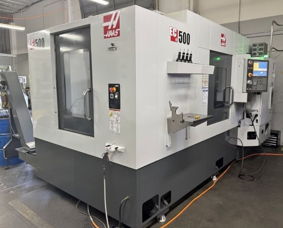 HAAS-EC500-13495